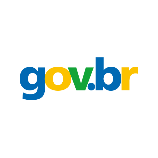 Logotipo Gov.br